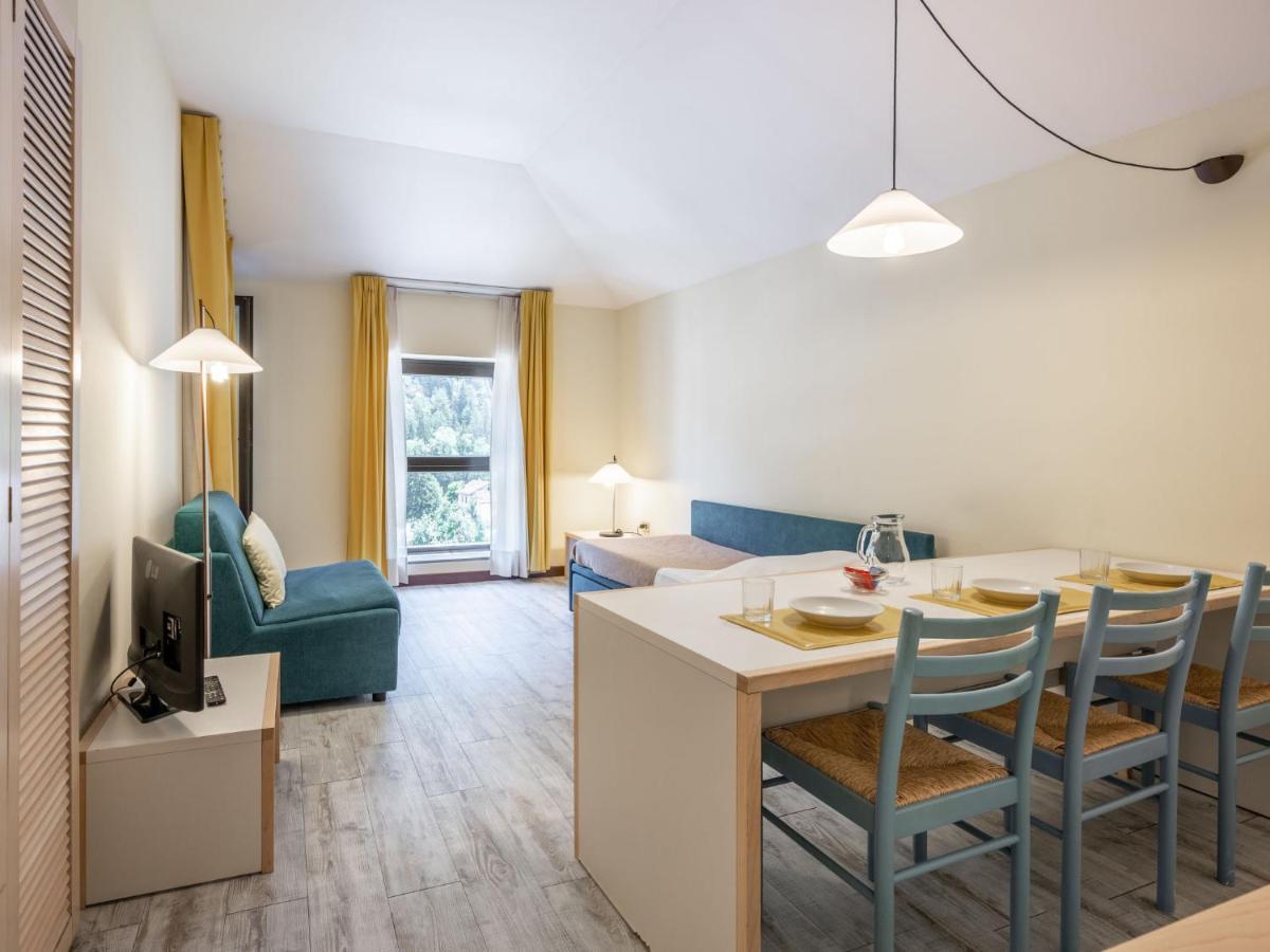 Apartment Universo-4 By Interhome Pré-Saint-Didier المظهر الخارجي الصورة