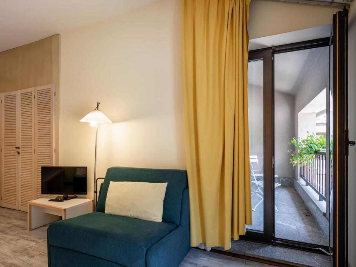 Apartment Universo-4 By Interhome Pré-Saint-Didier المظهر الخارجي الصورة
