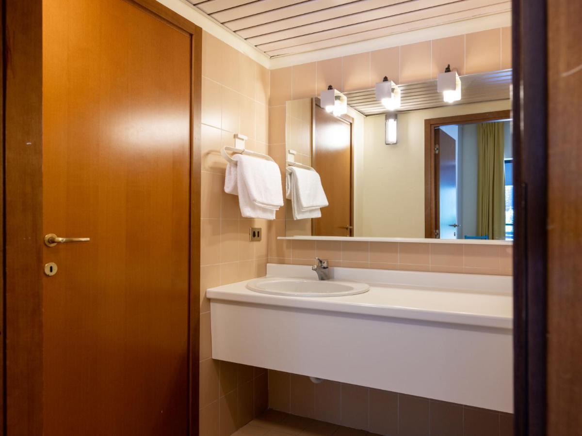 Apartment Universo-4 By Interhome Pré-Saint-Didier المظهر الخارجي الصورة