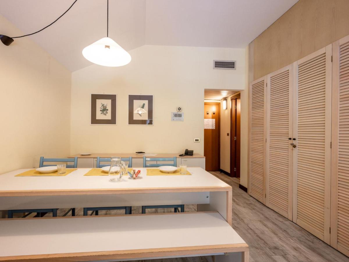 Apartment Universo-4 By Interhome Pré-Saint-Didier المظهر الخارجي الصورة