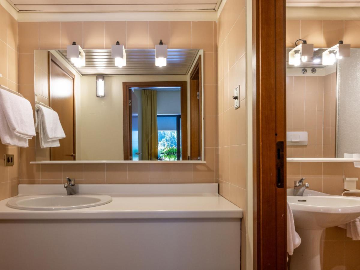 Apartment Universo-4 By Interhome Pré-Saint-Didier المظهر الخارجي الصورة