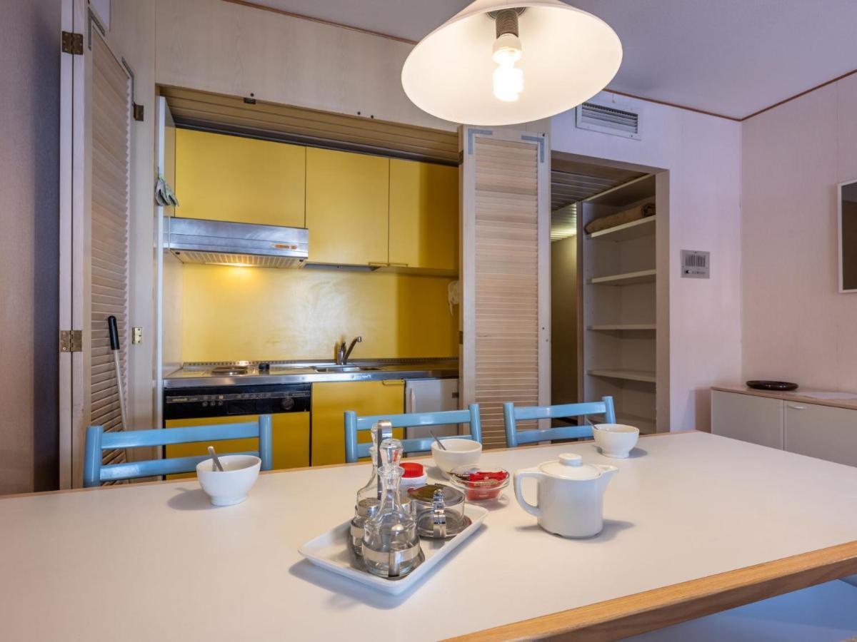 Apartment Universo-4 By Interhome Pré-Saint-Didier المظهر الخارجي الصورة